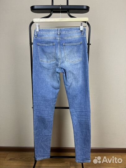 Джинсы Acne Studios