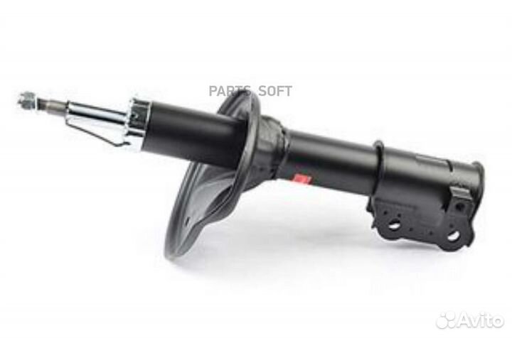 BSG auto parts BSG40-300-036 Амортизатор передний