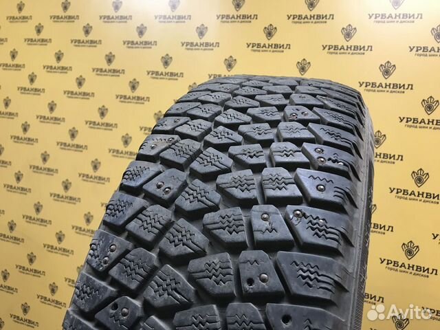 Michelin Ivalo 195/65 R15 91Q