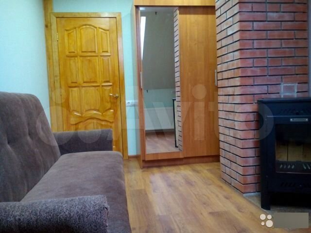 2-к. квартира, 42 м², 2/2 эт.
