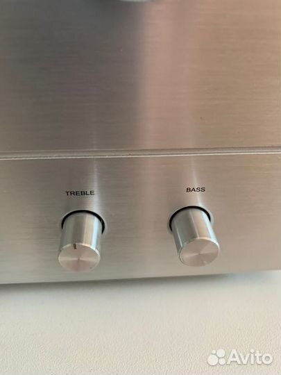 Усилитель BBK AV-220 (Hi-Fi)