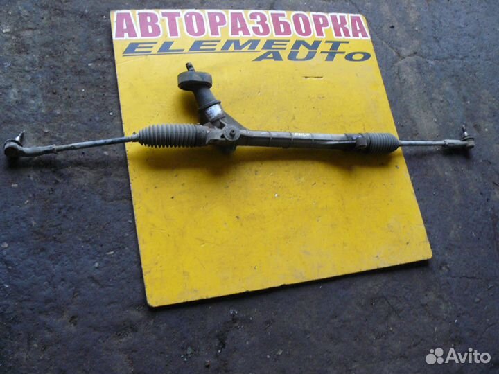 Рулевая рейка для VW Polo SED Rus 2012г