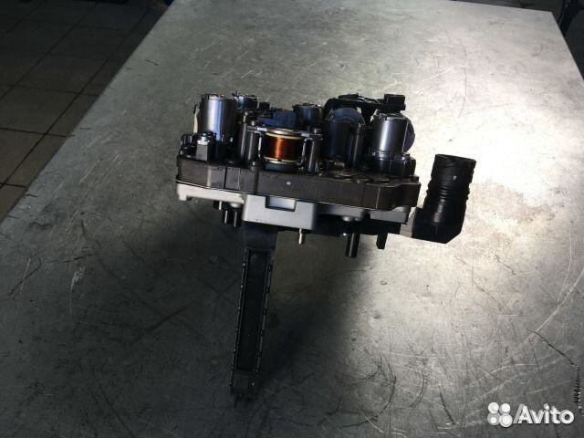 АКПП Контракт DSG6 Volkswagen Jetta ремонт DSG