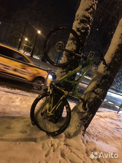 Велосипеды под стант 26