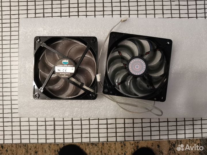 Комплектующие для компьютера