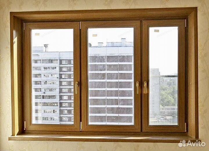 Окна пвх/остекление беседок и тамбуров rwe 125 opl