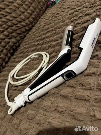 Rowenta volum24 стайлер