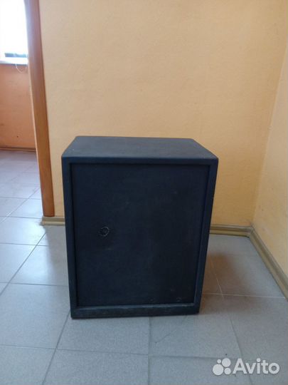 Сейф для денег и документов