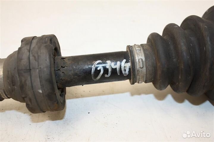 Полуось передняя левая Honda Civic 5D 2006-2012