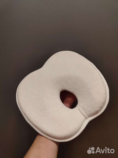 Подушка ортопедическая