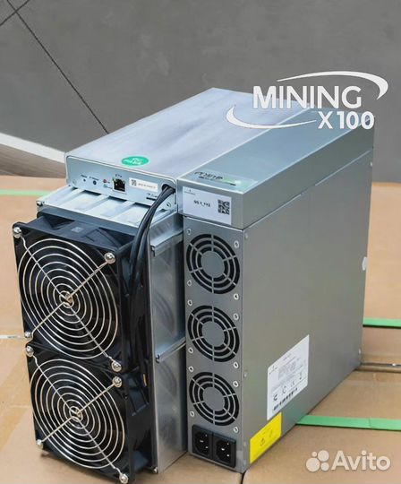 Asic Elphapex DG1+ 14.4 (В наличии)