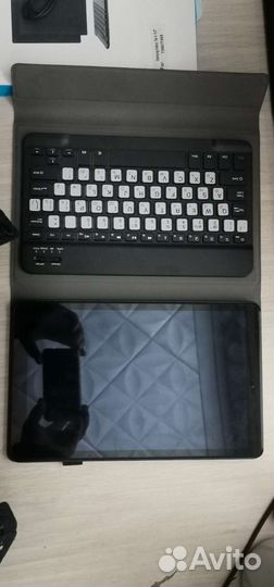 Samsung Galaxy Tab A 10.5 SM-T595, 3/32, андроид10