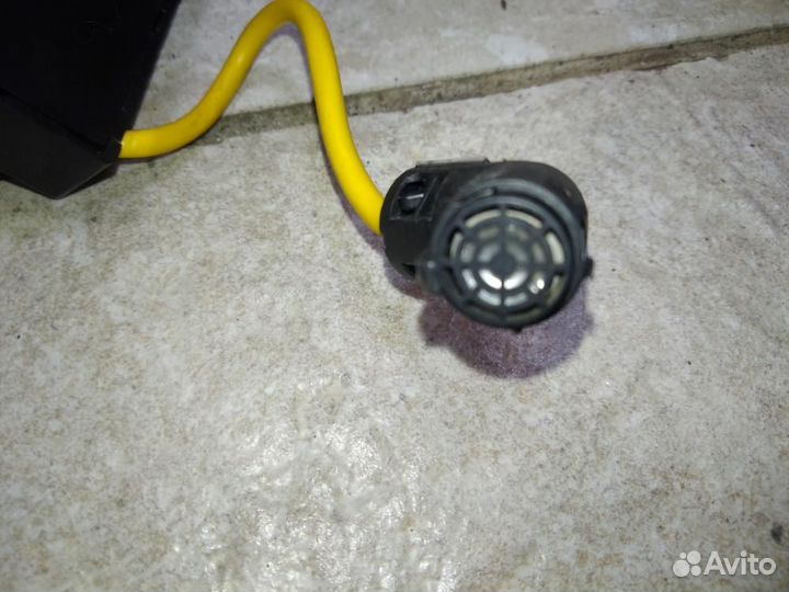 Датчик Ford Kuga 2 CBS