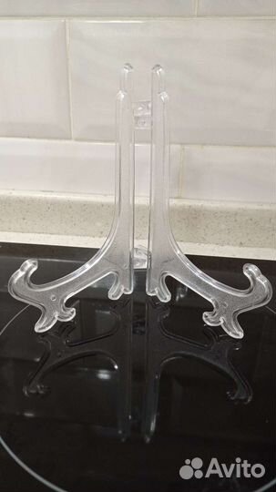 Подставка для декоративной тарелки