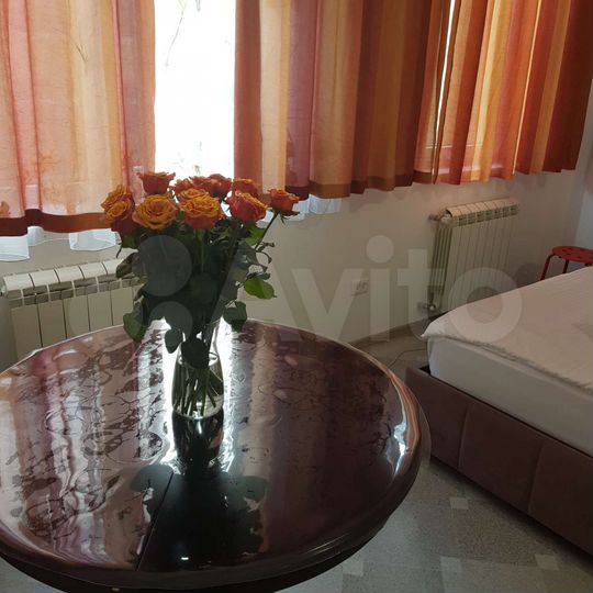 Квартира-студия, 33 м², 3/6 эт.