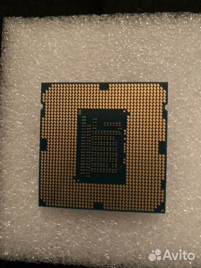 Intel Core i3 3210