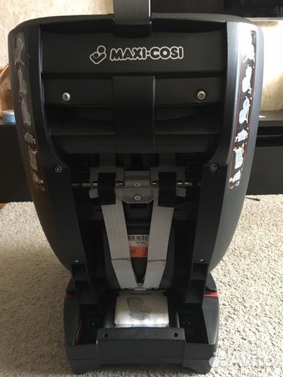 Автомобильное кресло maxi-cosi Rubi