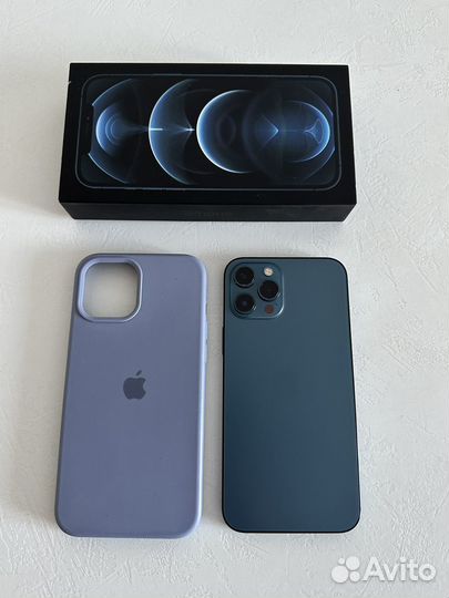 iPhone 12 pro max 512gb