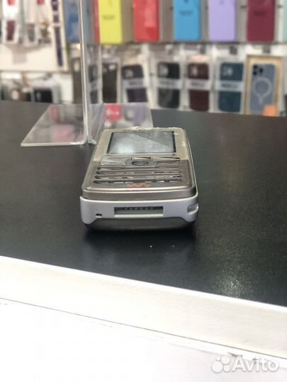 Корпус для телефона Sony Ericsson