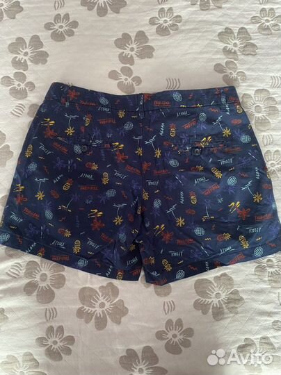 Шорты женские