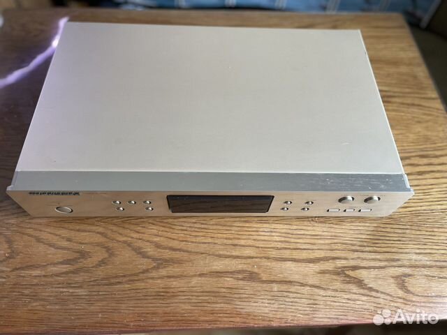 Fm тюнер Marantz st 4000 купить в Москве | Электроника | Авито