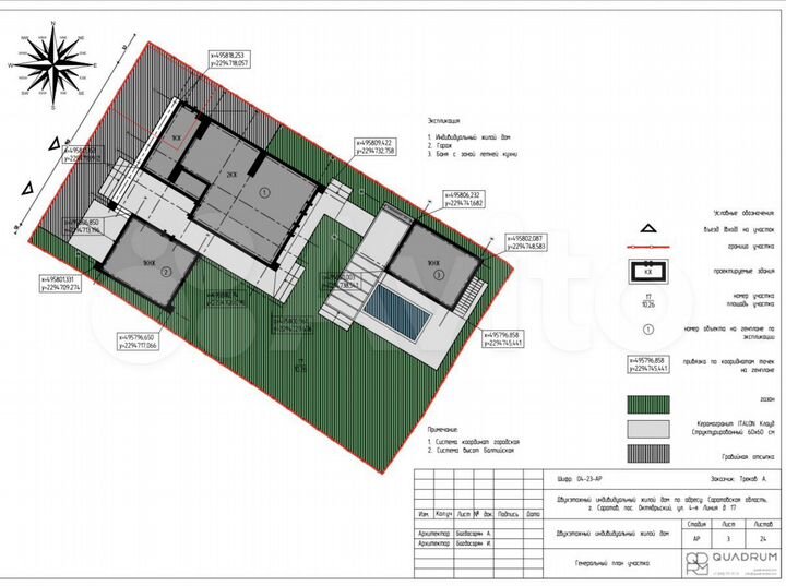 Участок 10,3 сот. (ИЖС)