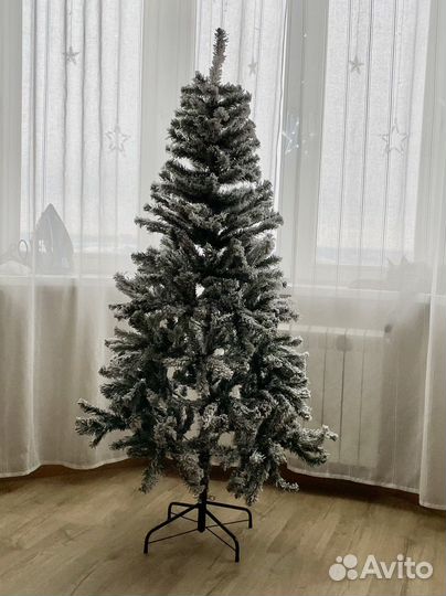 Новогодний декор