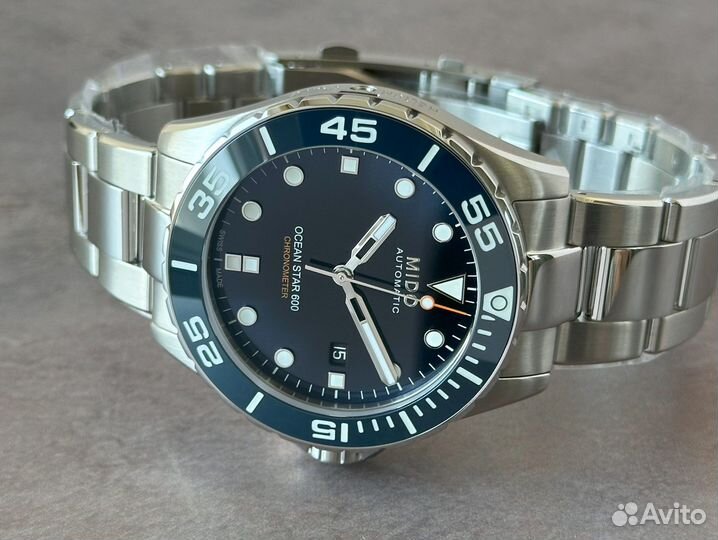 Наручные часы Mido