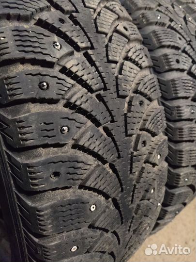 Nokian Tyres Nordman 4 185/60 R15 88T