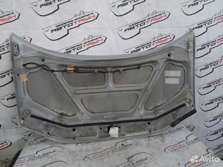 Капот toyota daihatsu delta lite ACE noah town ACE