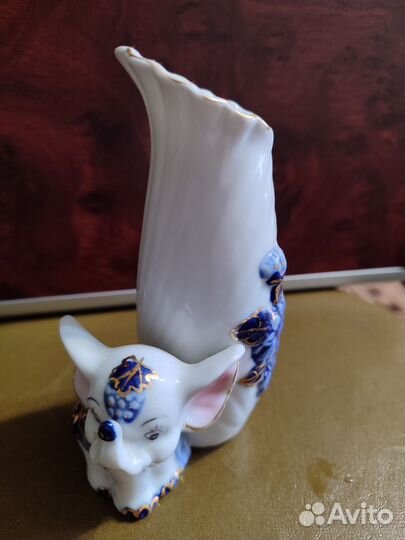 Вазочка 14см