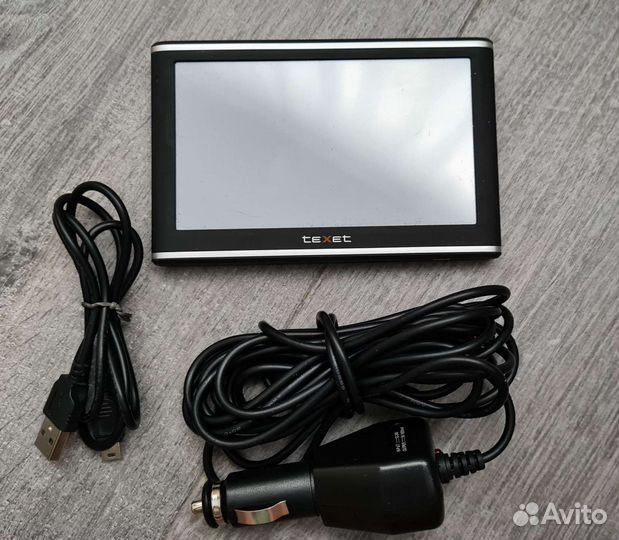 Gps навигатор