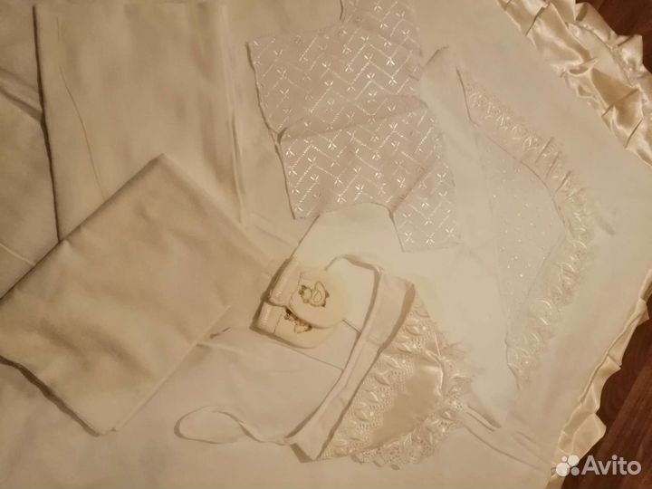 Конверт на выписку новый