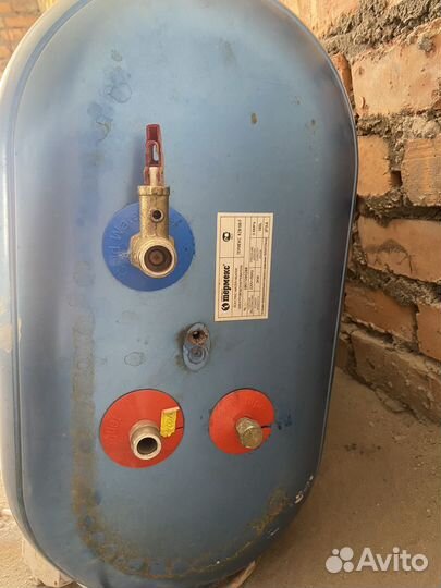 Водонагреватель