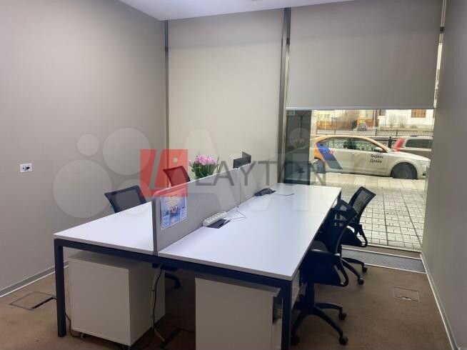 Сдам офисное помещение, 176 м²