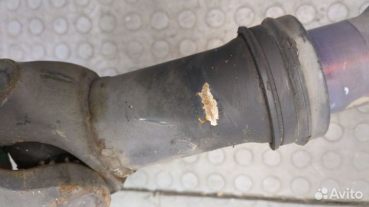 Кардан Mercedes Sprinter 2018, 2020