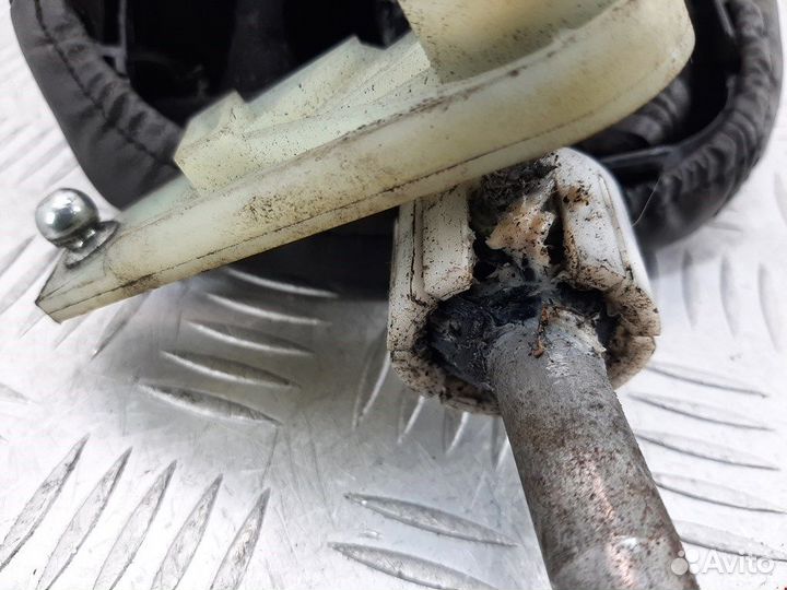 Кулиса кпп для Fiat Punto 2 (188)