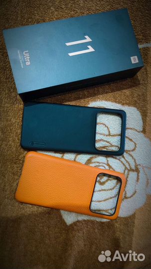 Xiaomi mi 11 ultra в идеале