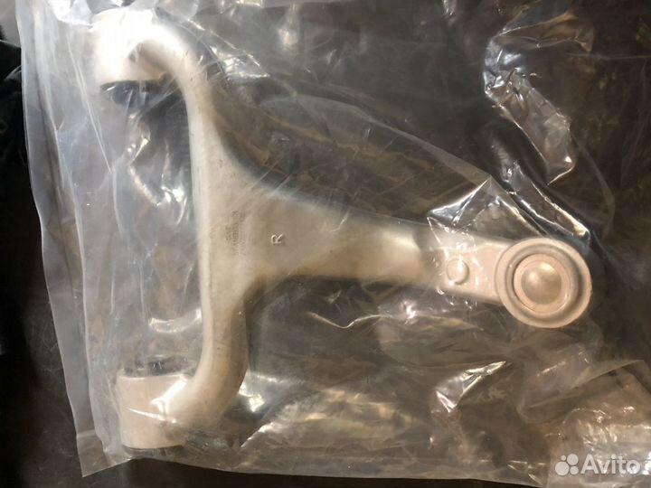 Мерседес ML 163 рычаг