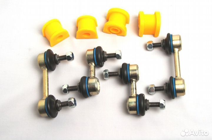 Стойка стабилизатора