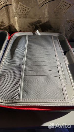 Кейс для playstation 5 (ps5)