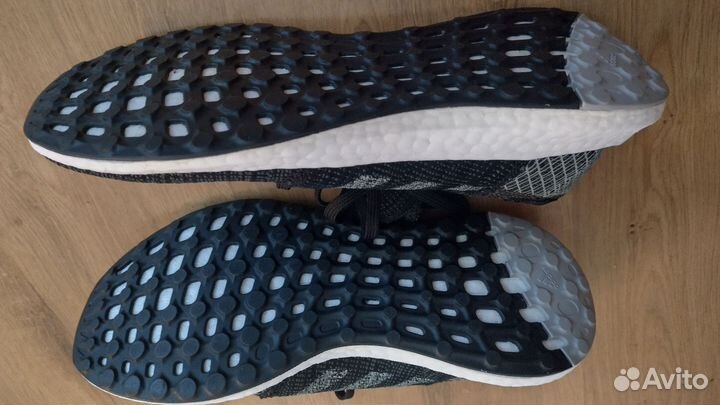 Кроссовки adidas Pure Boost Go