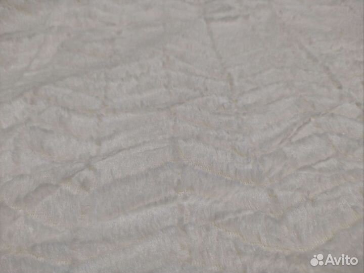 Плед мягкий пушисты 150х200 см