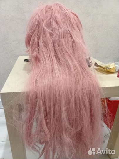 Косплей Яэ Мико