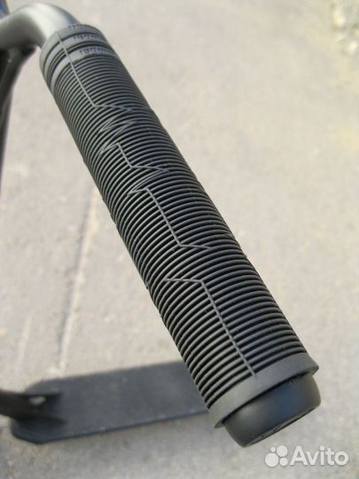 Трюковой самокат Тech Тeam Brock 2020