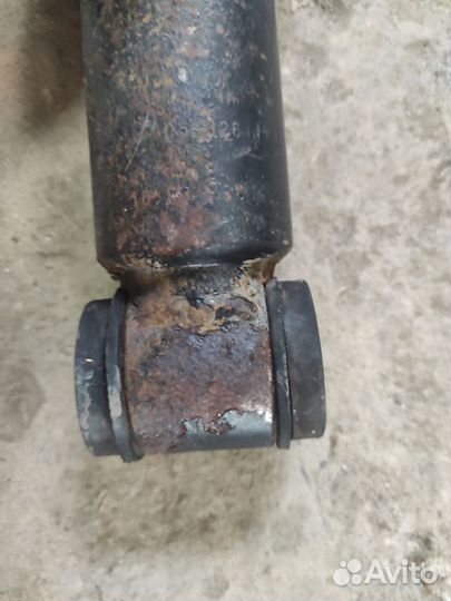 Амортизатор зад Мерседес A0053261700 G-Class W463