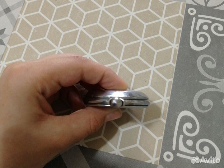 Карманные часы