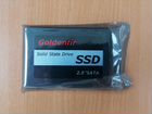 SSD 512Gb Goldenfir (новые, гарантия, 512 Гб)