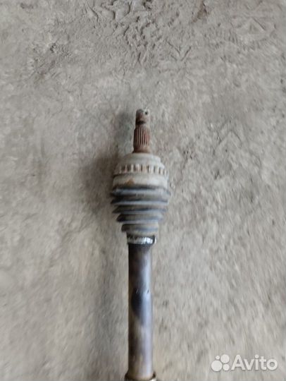 Привод передний правый Citroen Xsara 1.8 Механика