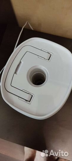 Увлажнитель воздуха polaris